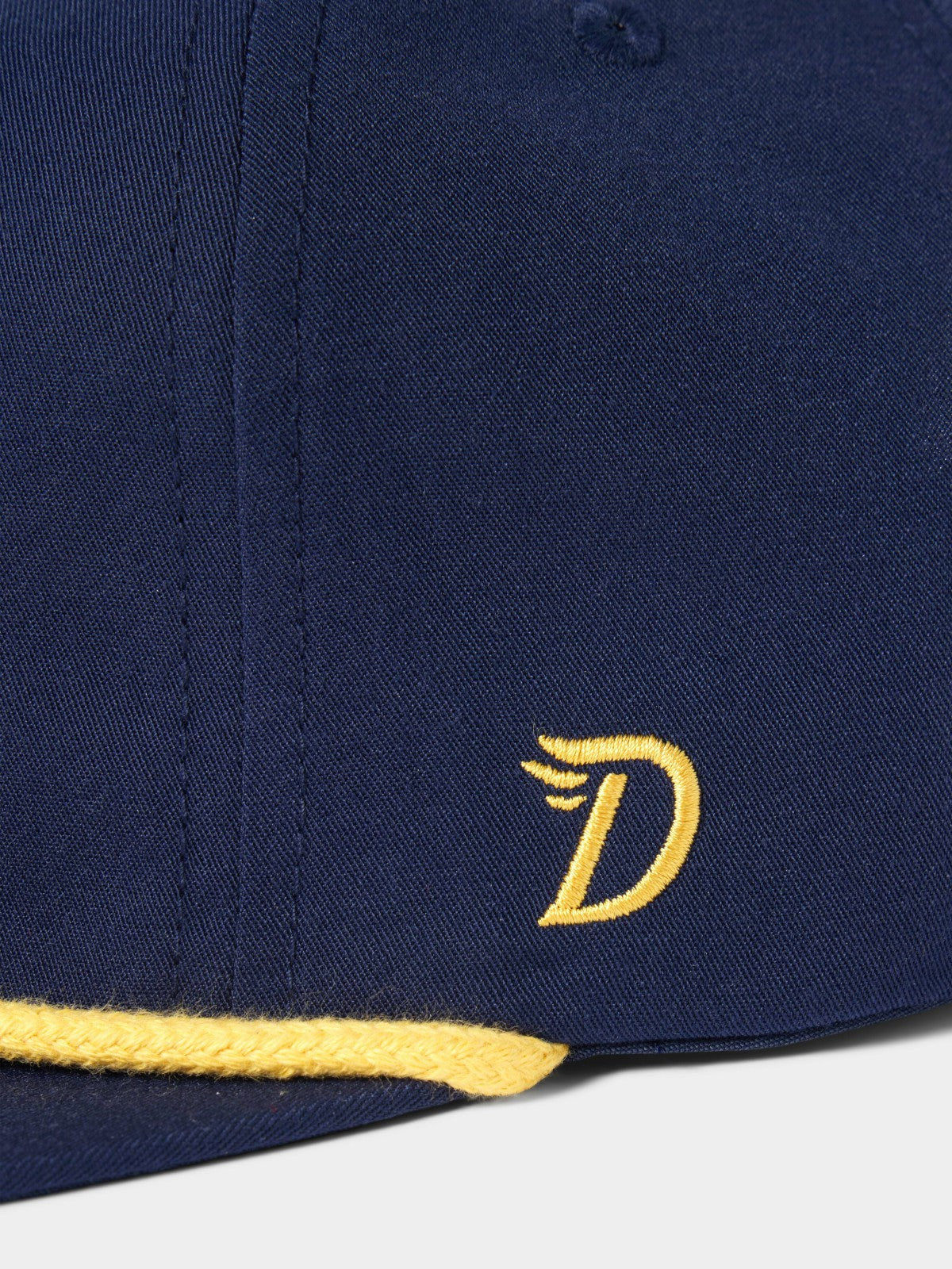 Mallard Hat - Vintage Navy | Duck Camp New