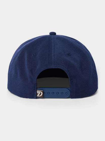 Mallard Hat - Vintage Navy | Duck Camp New