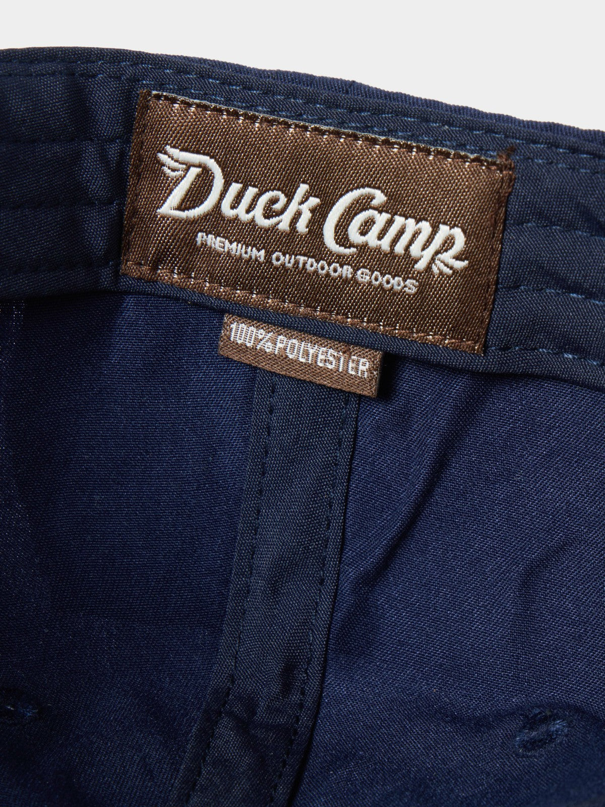 Mallard Hat - Vintage Navy | Duck Camp New