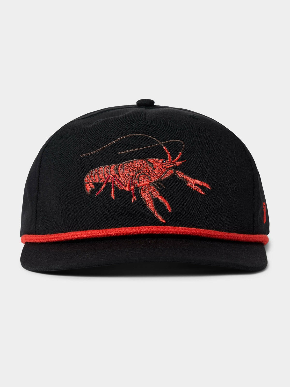 Crawfish Hat - Black | Duck Camp Deals