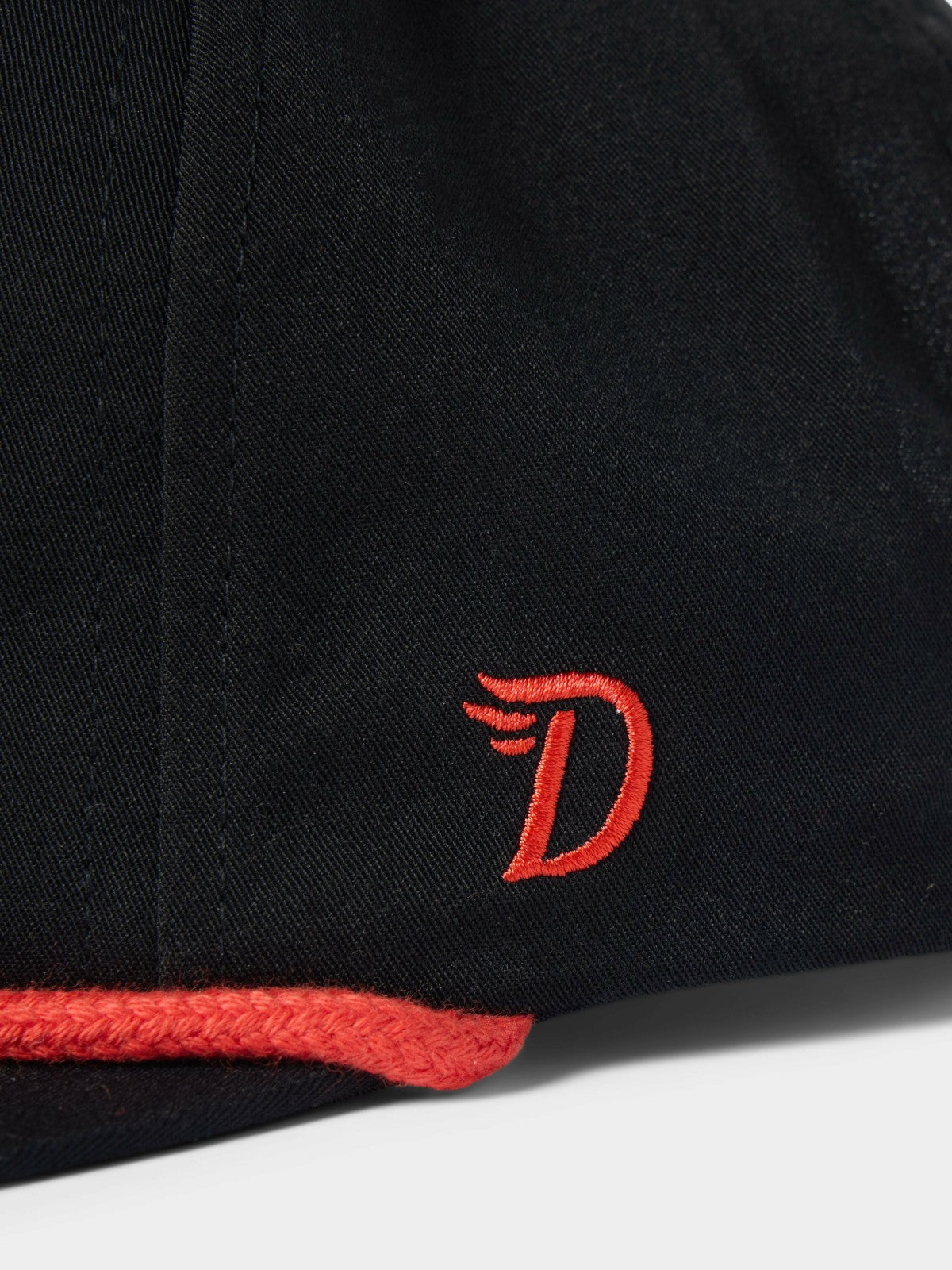 Crawfish Hat - Black | Duck Camp Deals