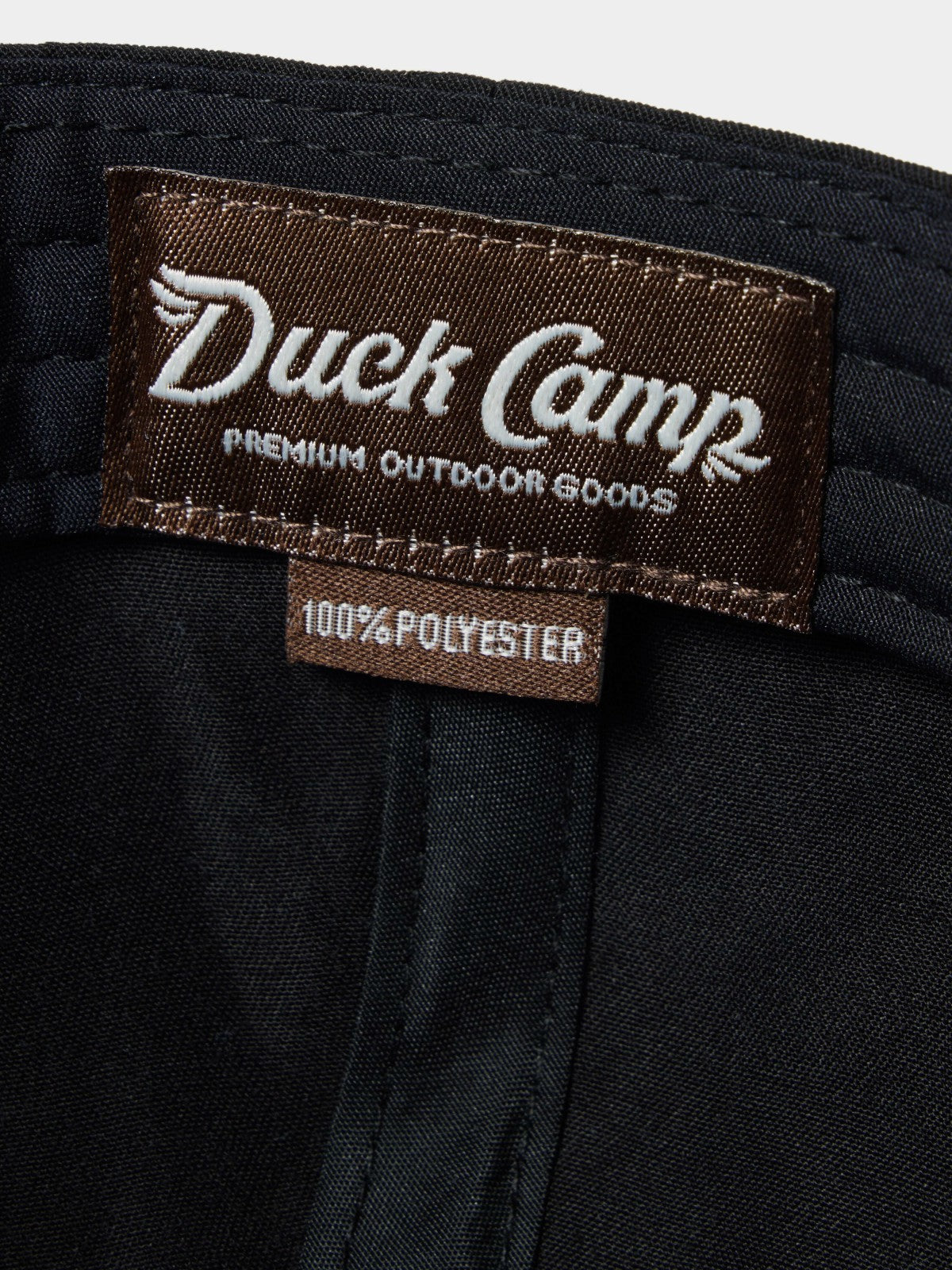Crawfish Hat - Black | Duck Camp Deals