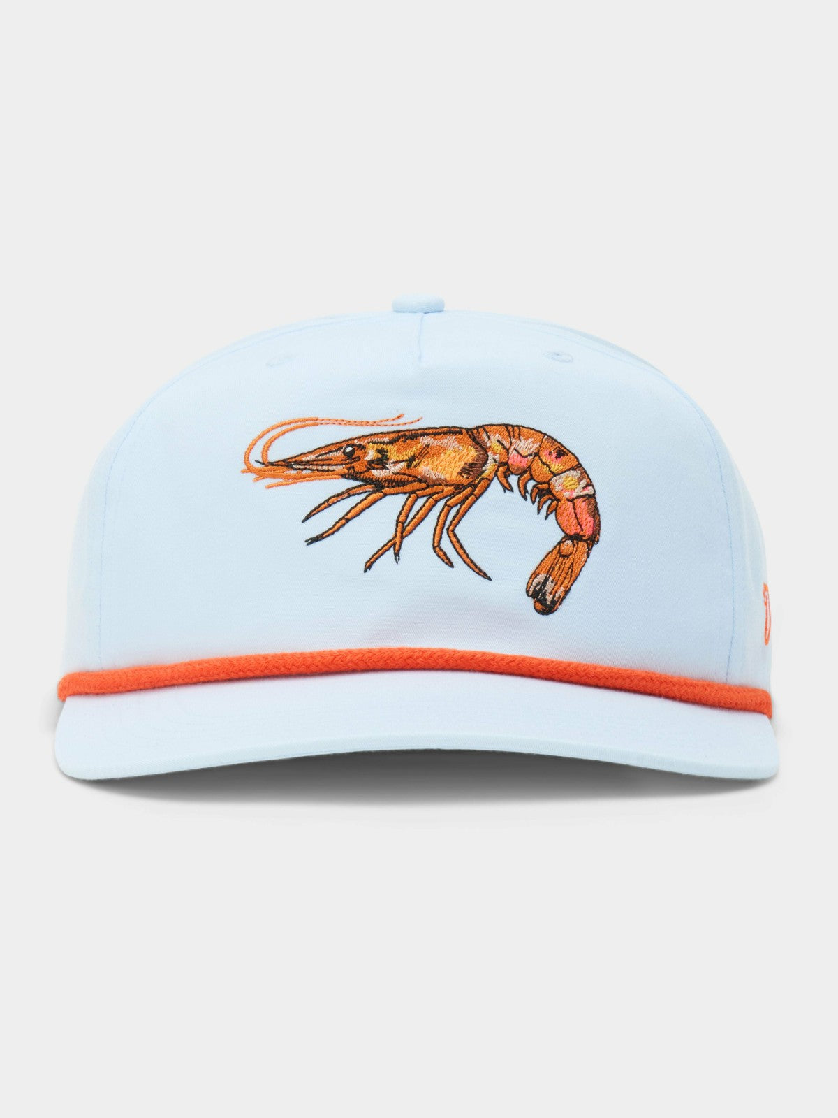 Gulf Shrimp Hat - Ice Water | Duck Camp Exclusive