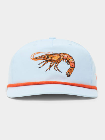 Gulf Shrimp Hat - Ice Water | Duck Camp Exclusive