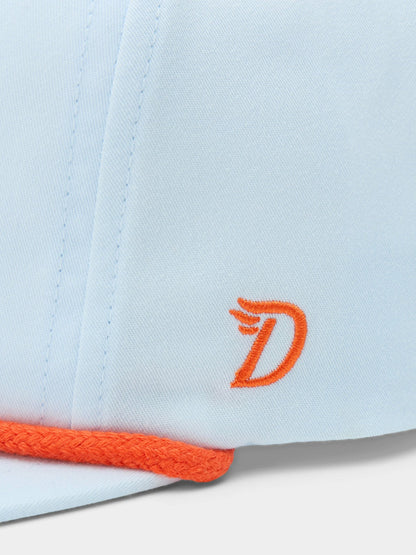 Gulf Shrimp Hat - Ice Water | Duck Camp Exclusive