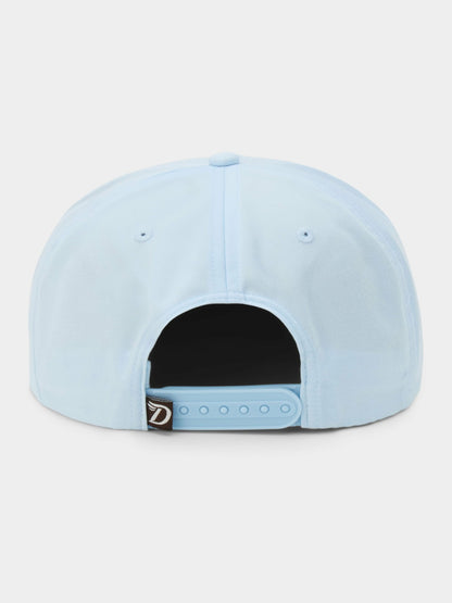 Gulf Shrimp Hat - Ice Water | Duck Camp Exclusive
