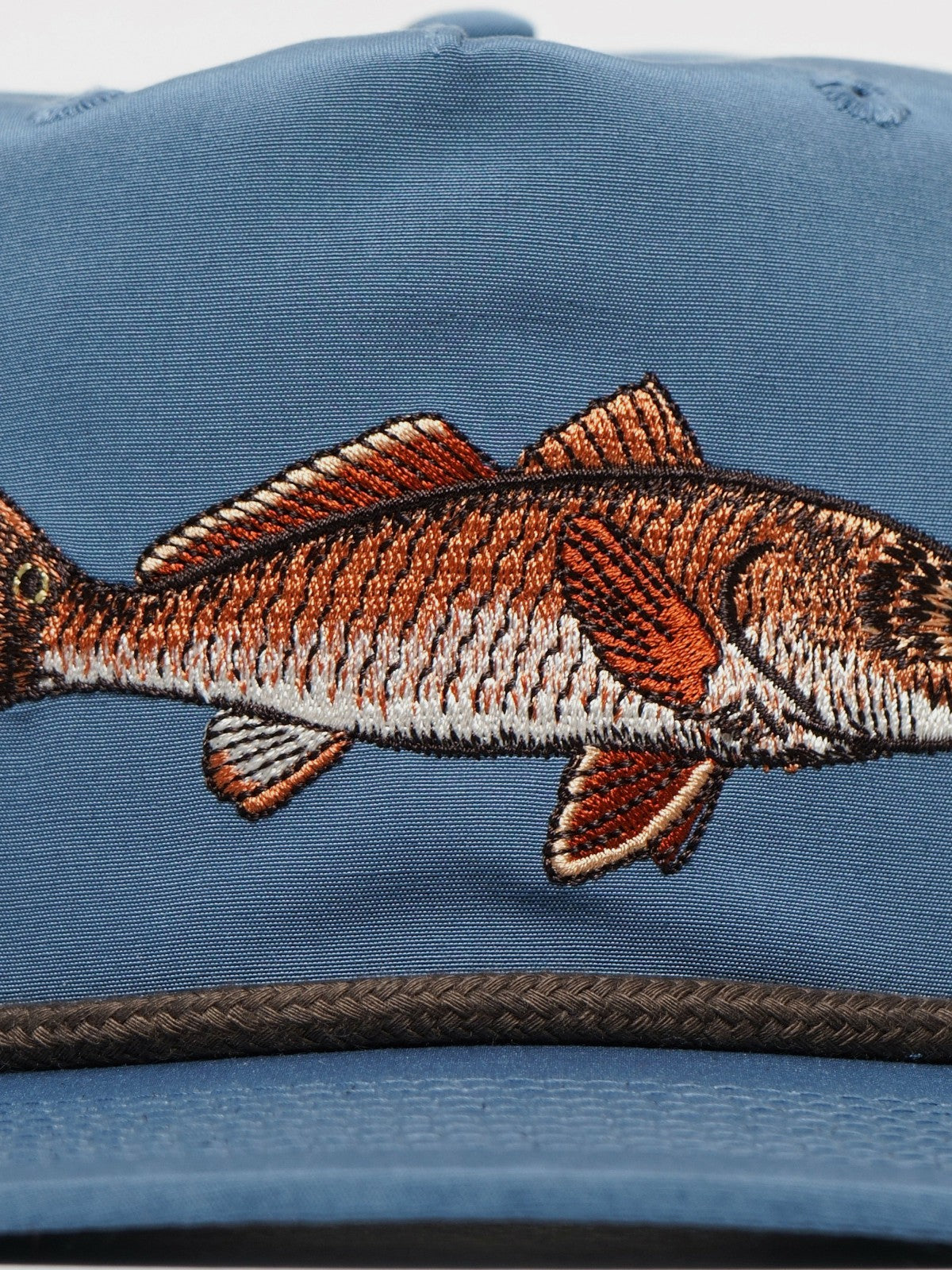 Redfish Hat - Coastal Blue | Duck Camp Great Value