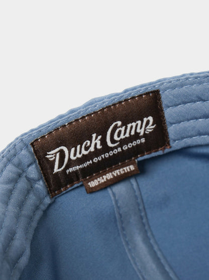 Redfish Hat - Coastal Blue | Duck Camp Great Value