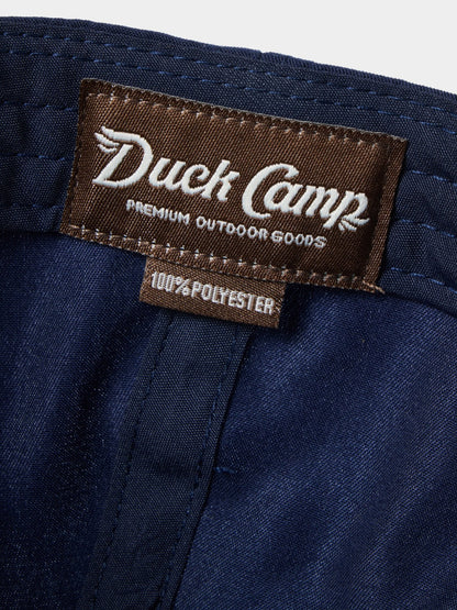 Brook Trout Hat - Vintage Navy | Duck Camp Recommended