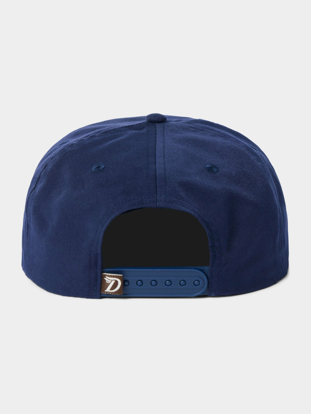 Brook Trout Hat - Vintage Navy | Duck Camp Recommended