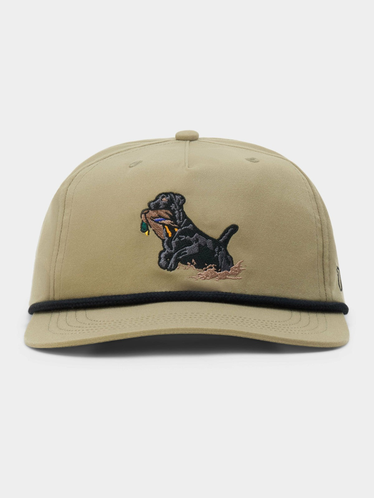 Black Lab Hat - Sagebrush | Duck Camp Trusted