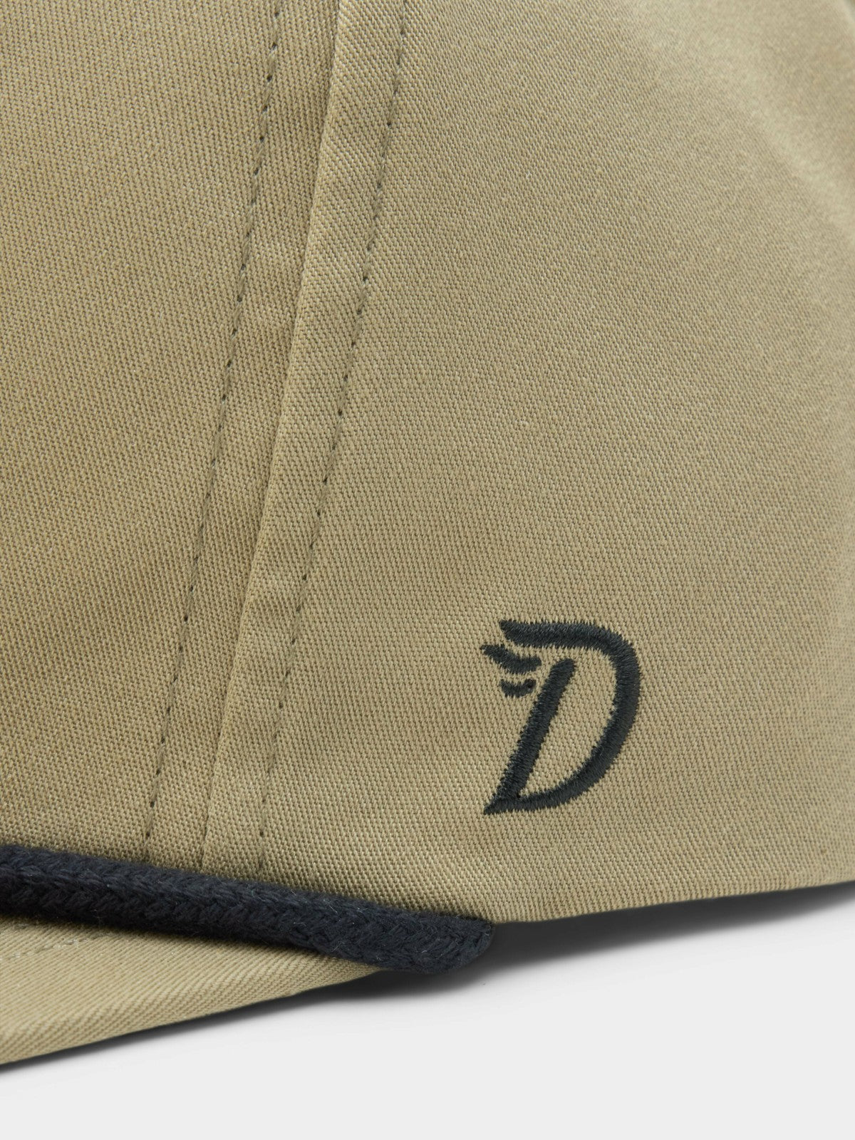 Black Lab Hat - Sagebrush | Duck Camp Trusted