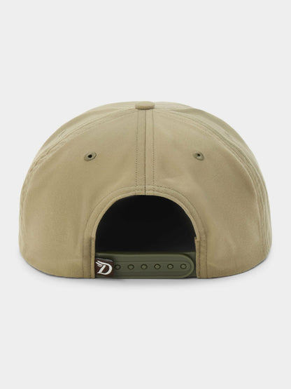 Black Lab Hat - Sagebrush | Duck Camp Trusted