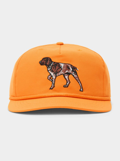 Pointer Hat - Blaze | Duck Camp Discount