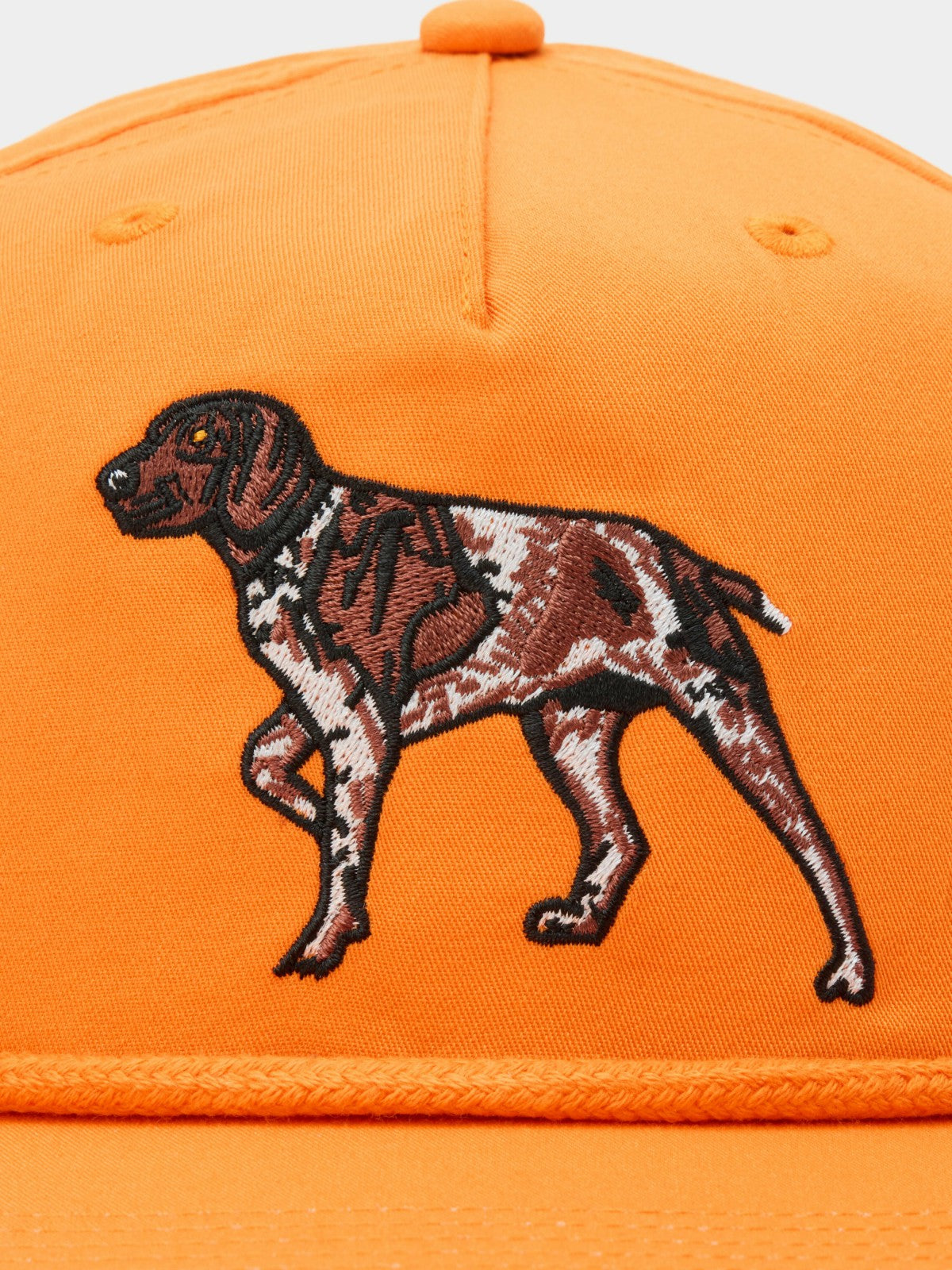 Pointer Hat - Blaze | Duck Camp Discount