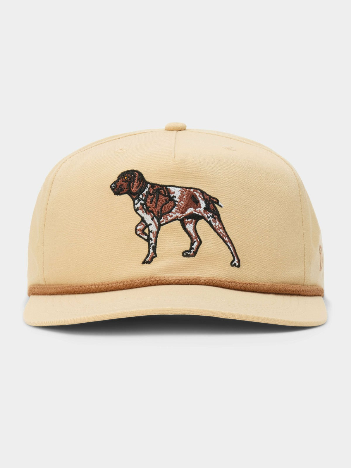 Pointer Hat - Croissant | Duck Camp Latest