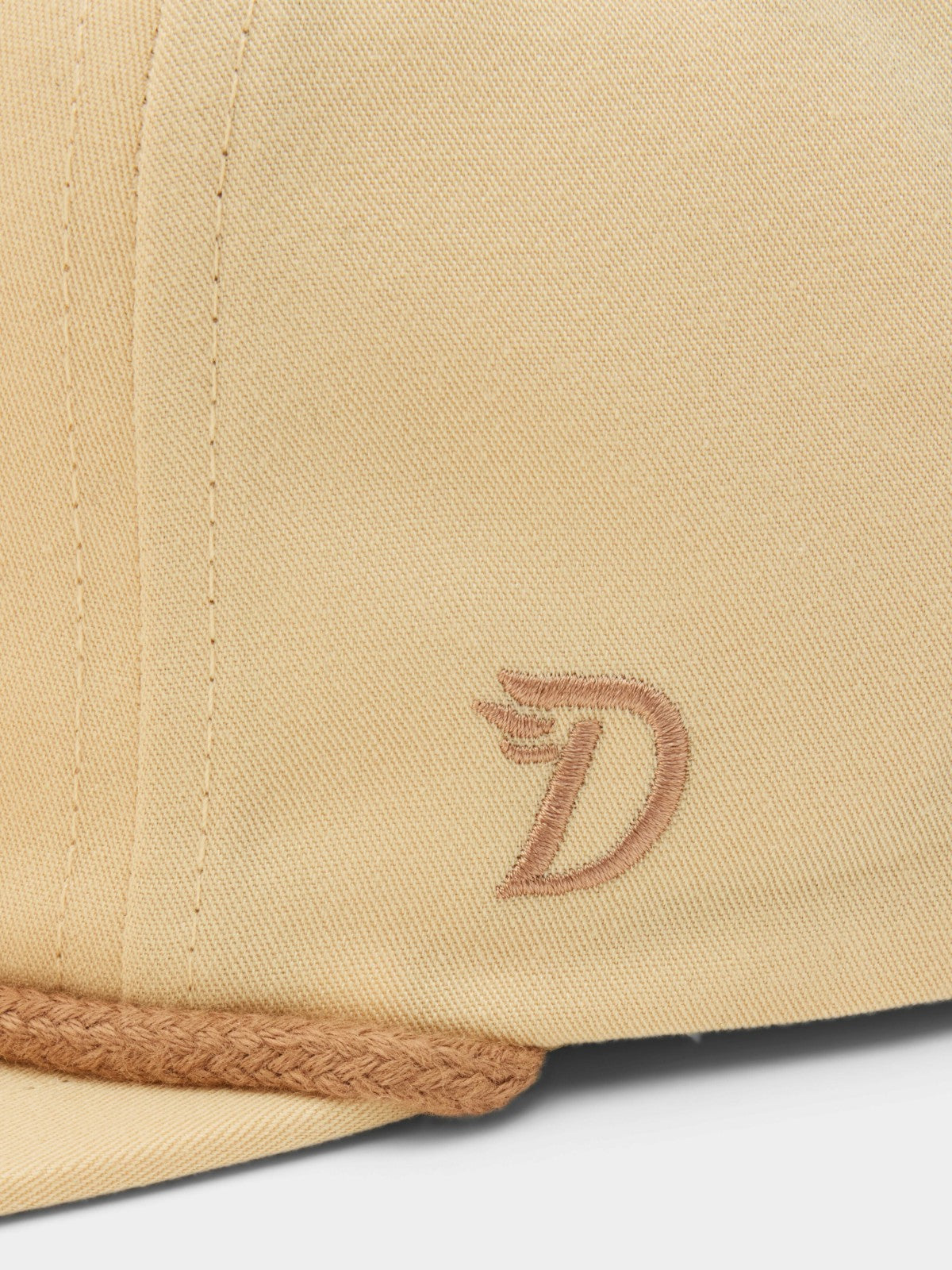 Pointer Hat - Croissant | Duck Camp Latest