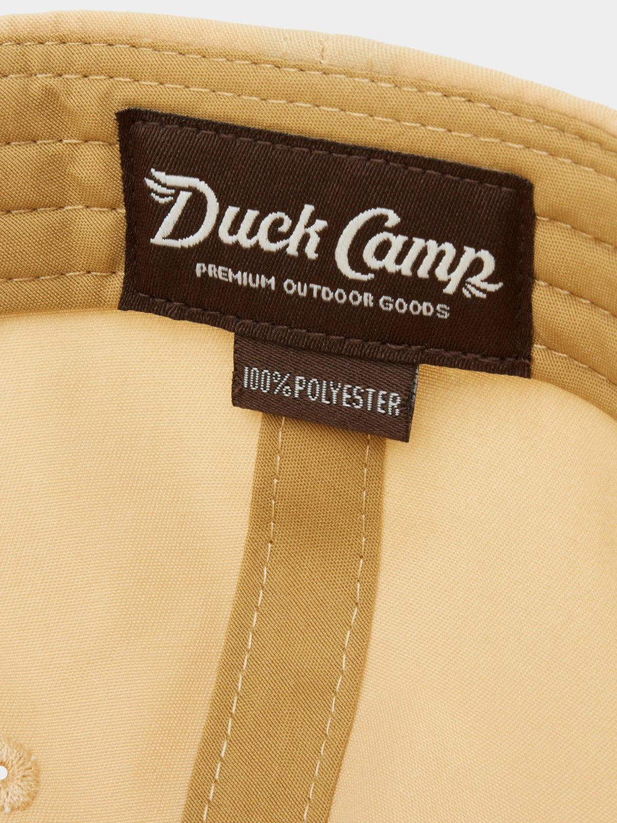Pointer Hat - Croissant | Duck Camp Latest