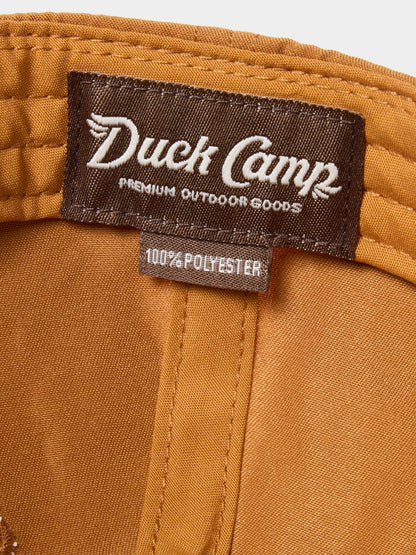 Turkey Hat - Pintail Brown | Duck Camp Classic