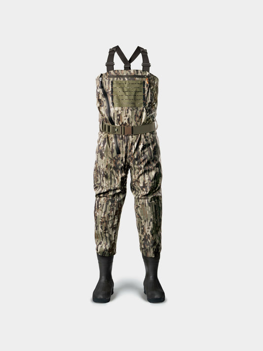 Duck Camp Zip Waders - Woodland | Duck Camp Customer Favorite