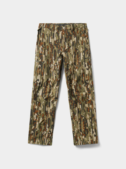 M's Tracker Pants - Woodland | Duck Camp Special Offer