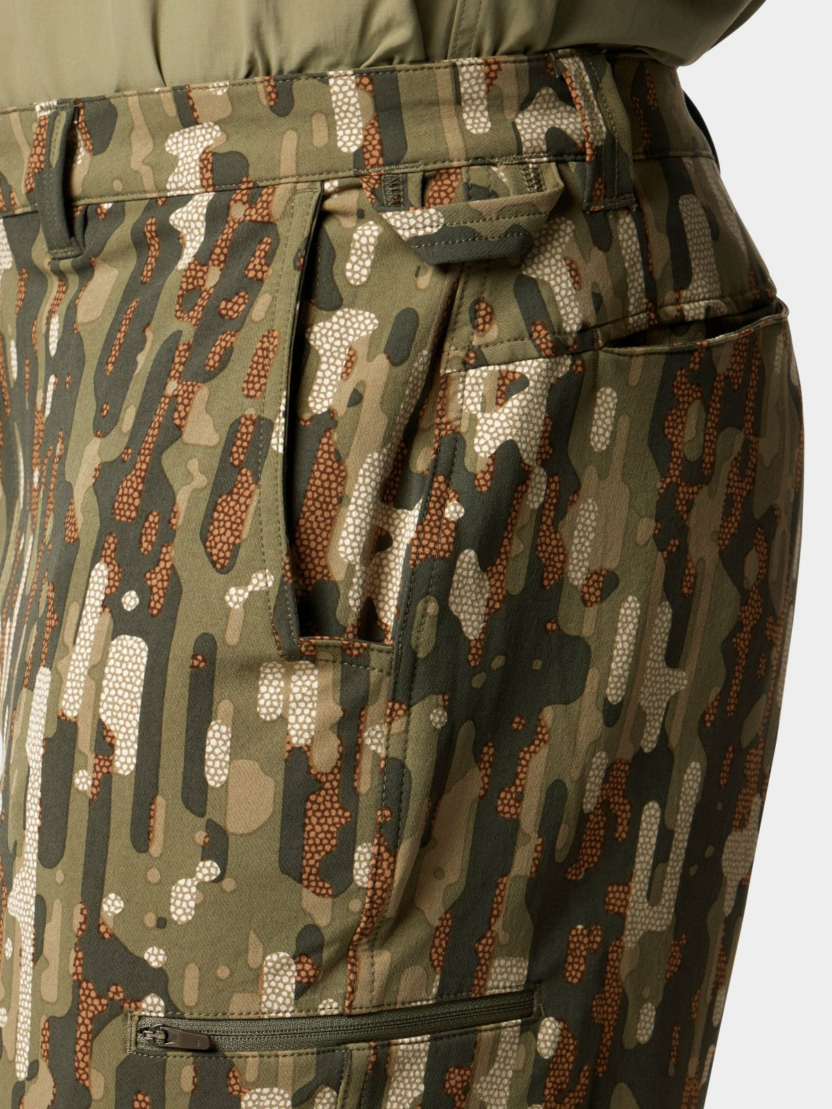 M's Tracker Pants - Woodland | Duck Camp Special Offer