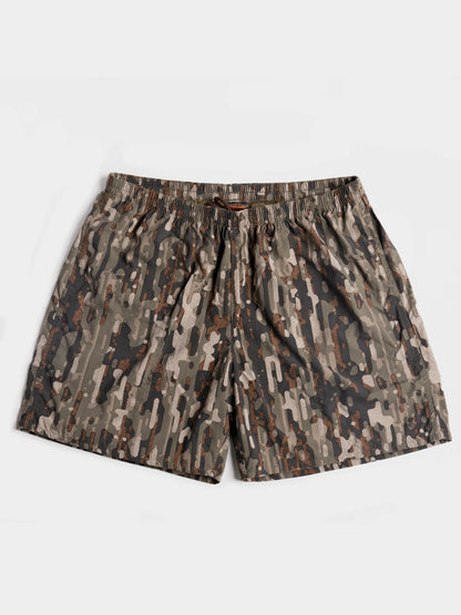 Scout Shorts 7" - Woodland | Duck Camp Signature