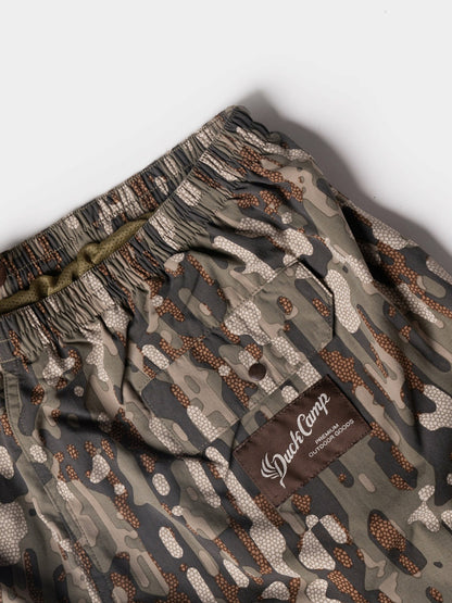 Scout Shorts 7" - Woodland | Duck Camp Signature