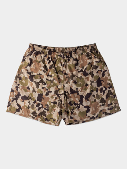 Scout Shorts 7" - Wetland | Duck Camp Latest