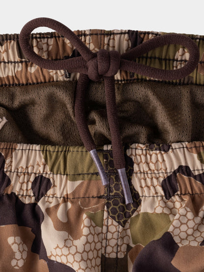 Scout Shorts 7" - Wetland | Duck Camp Latest