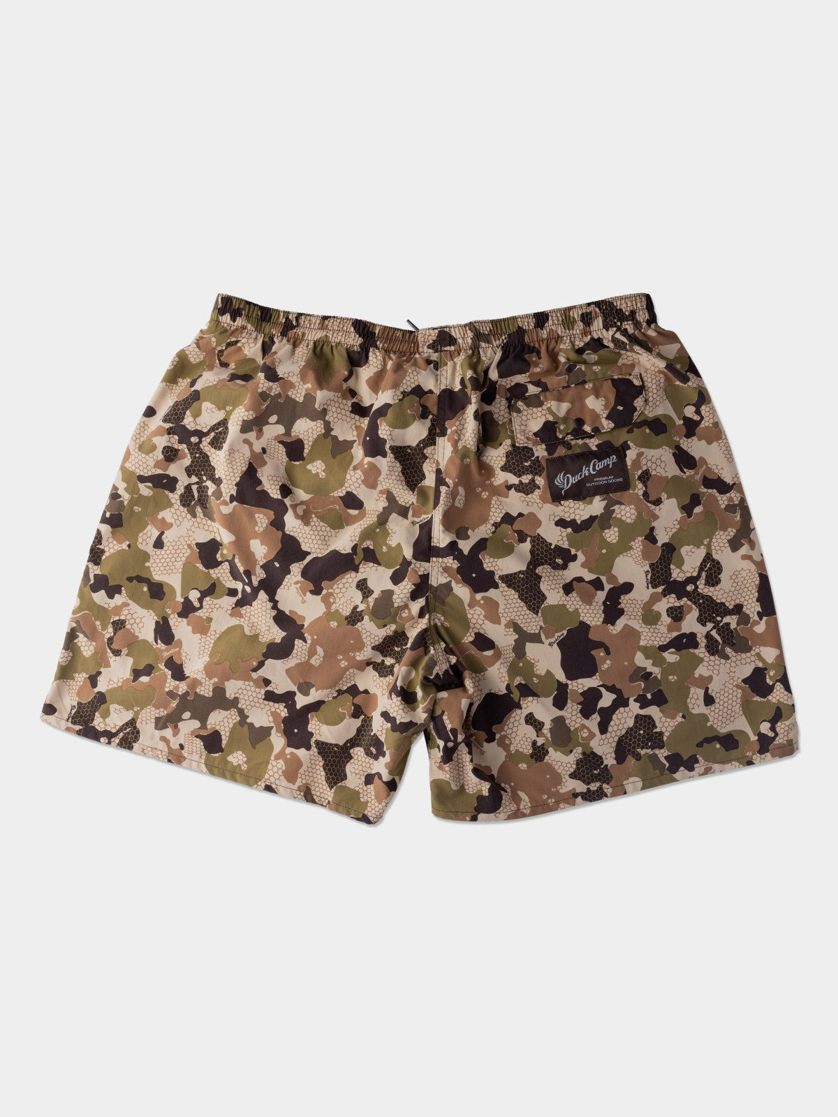 Scout Shorts 7" - Wetland | Duck Camp Latest