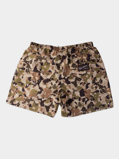 Scout Shorts 7" - Wetland | Duck Camp Latest