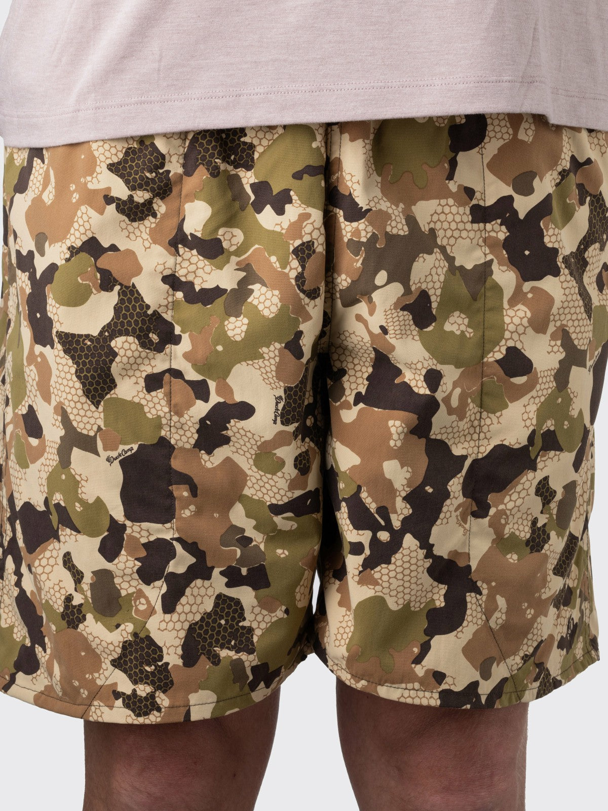 Scout Shorts 7" - Wetland | Duck Camp Latest