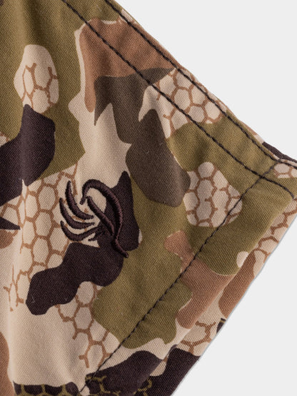Scout Shorts 7" - Wetland | Duck Camp Latest