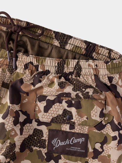 Scout Shorts 7" - Wetland | Duck Camp Latest