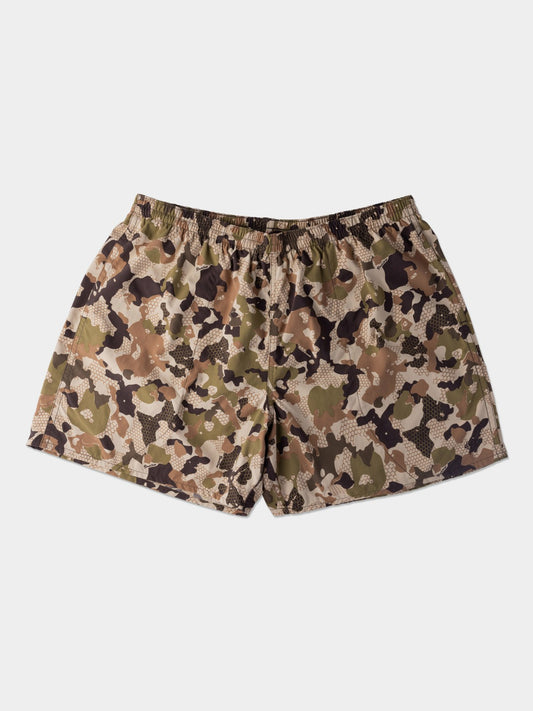 Scout Shorts 5" - Wetland | Duck Camp Latest