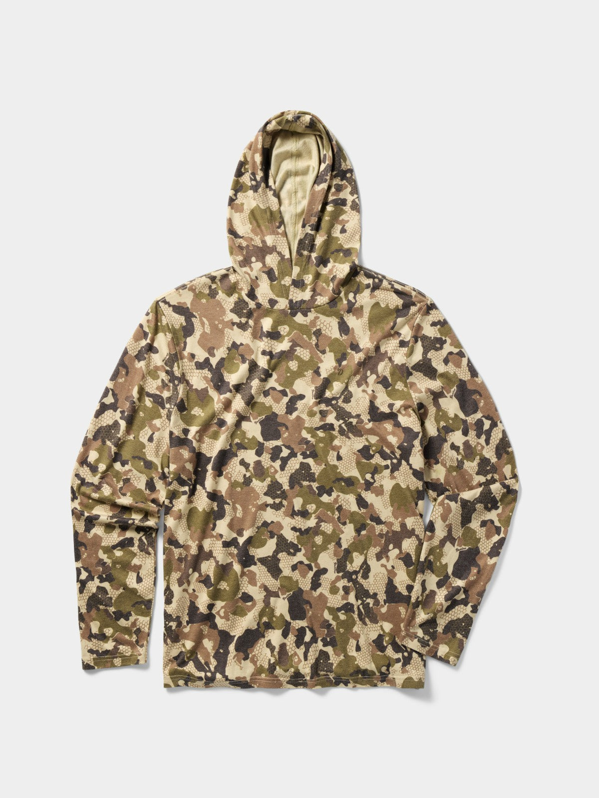 Essential drirelease® Hoodie - Wetland | Duck Camp Quality