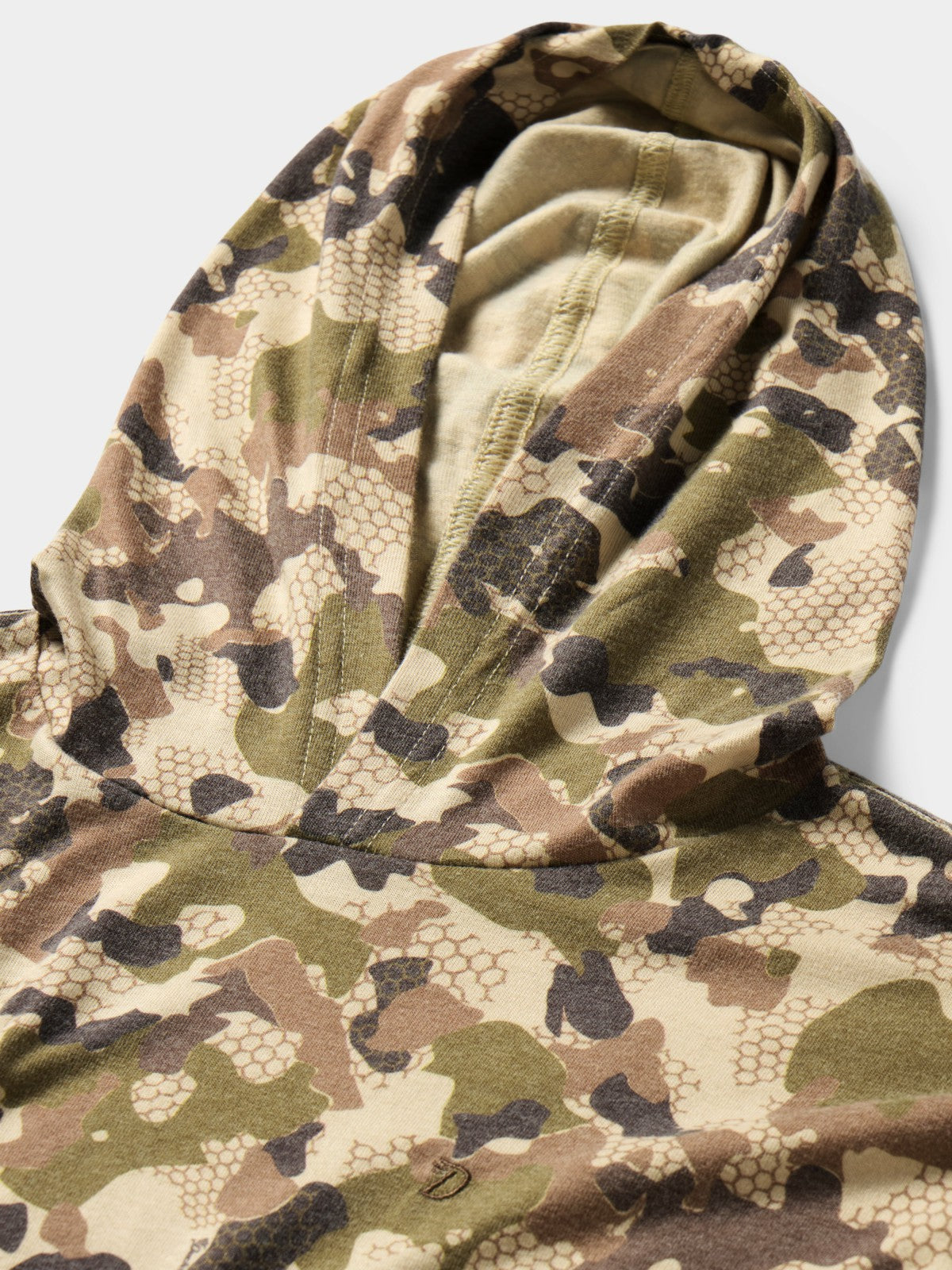 Essential drirelease® Hoodie - Wetland | Duck Camp Quality