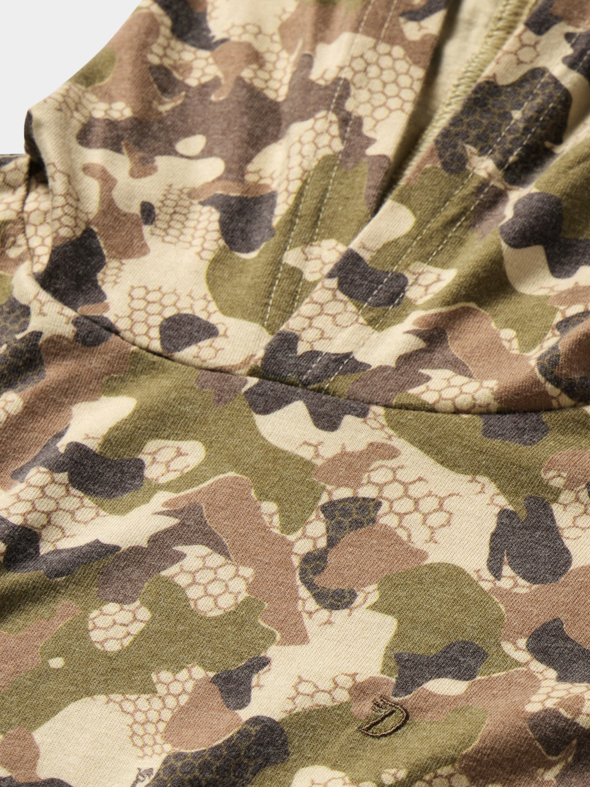 Essential drirelease® Hoodie - Wetland | Duck Camp Quality