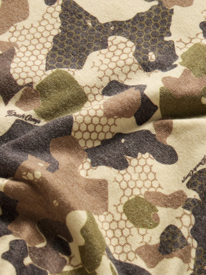 Essential drirelease® Hoodie - Wetland | Duck Camp Quality