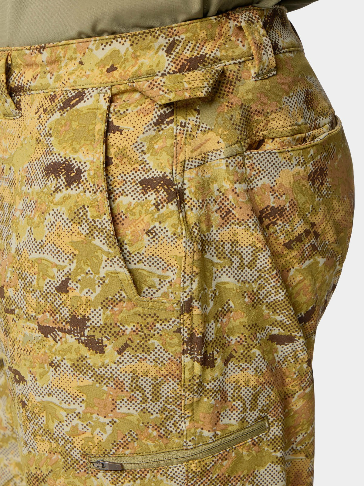 M's Tracker Pants - Midland | Duck Camp New