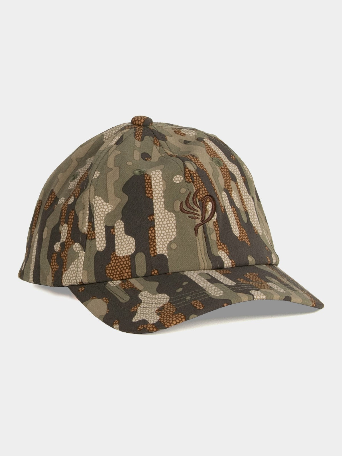 Vantage Cap - Woodland | Duck Camp Essential