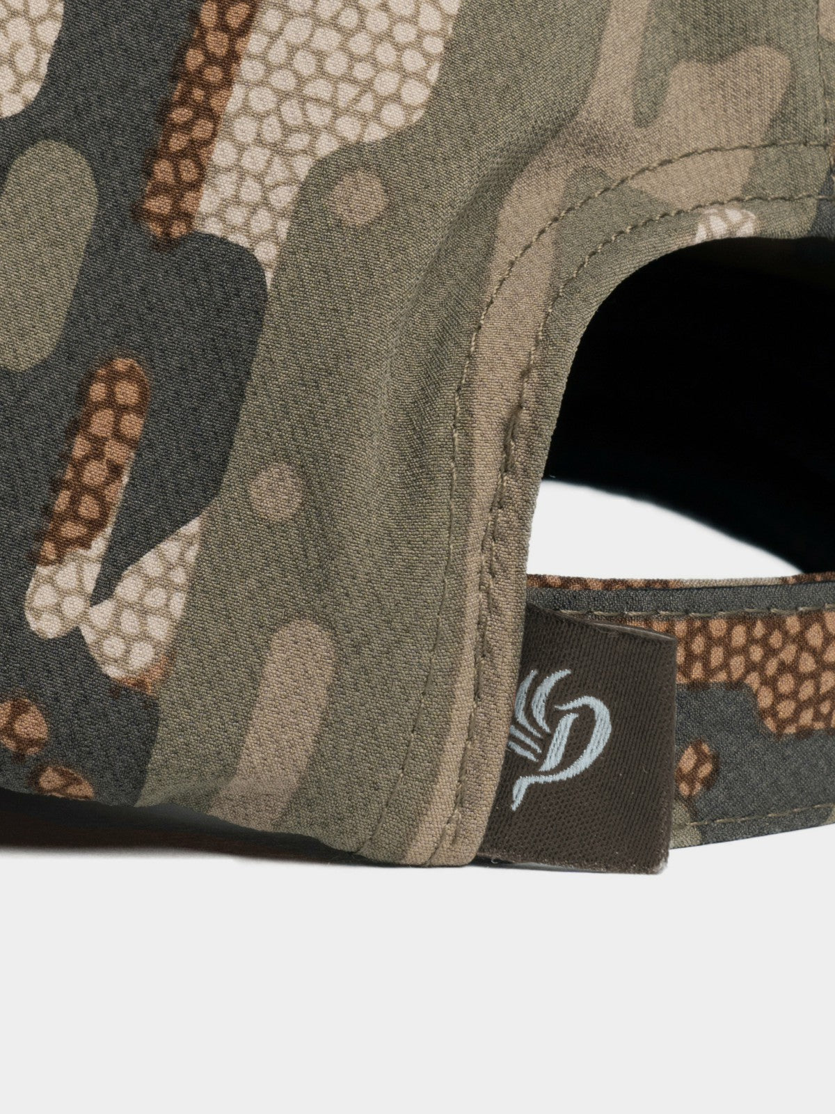 Vantage Cap - Woodland | Duck Camp Essential