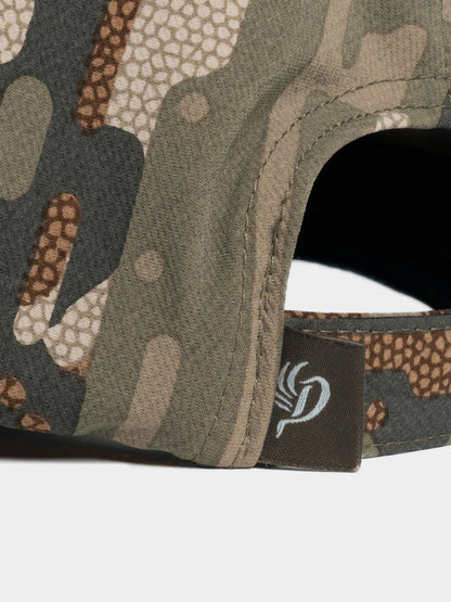 Vantage Cap - Woodland | Duck Camp Essential