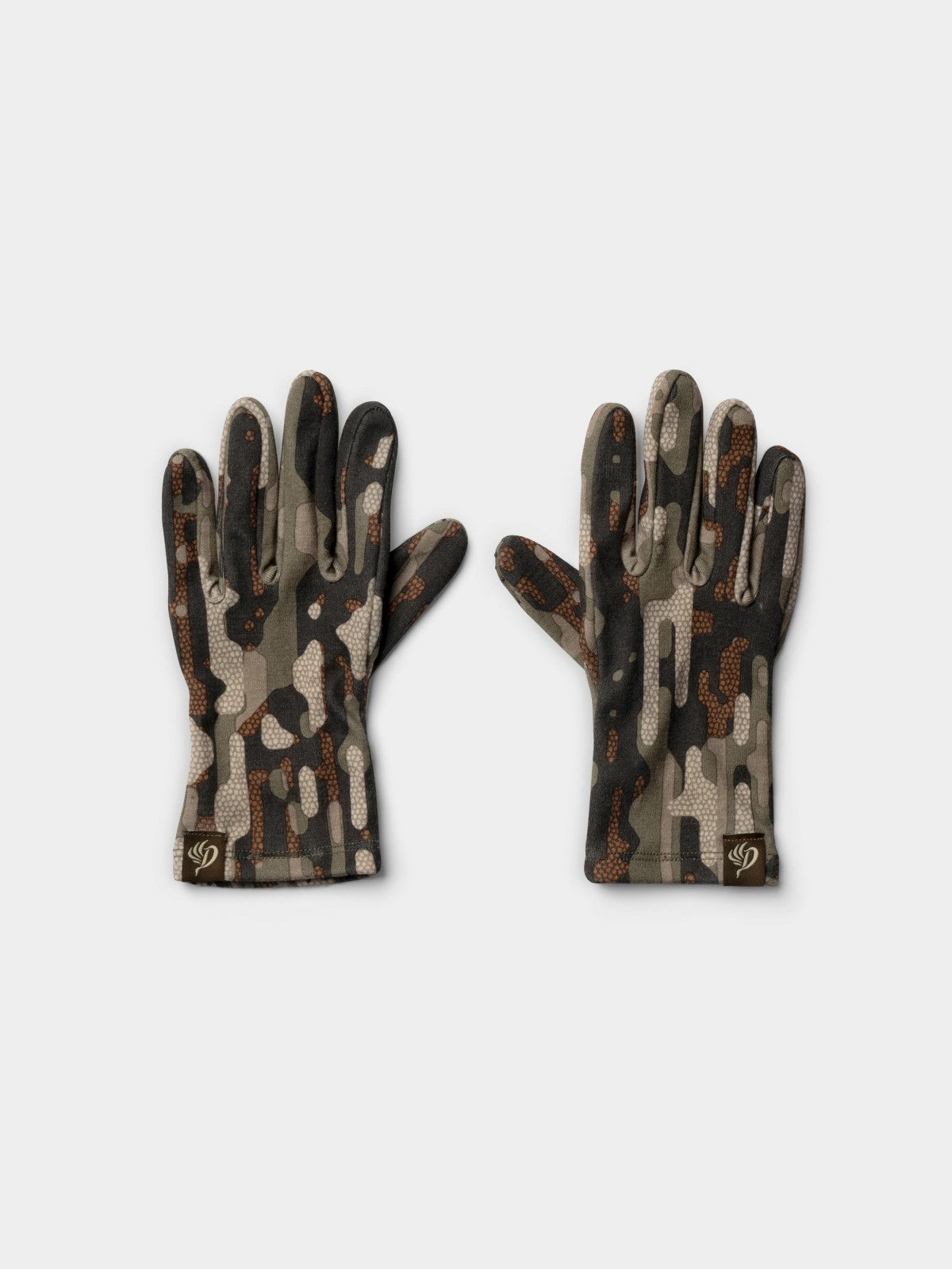 Merino Concealment Gloves - Woodland | Duck Camp Popular