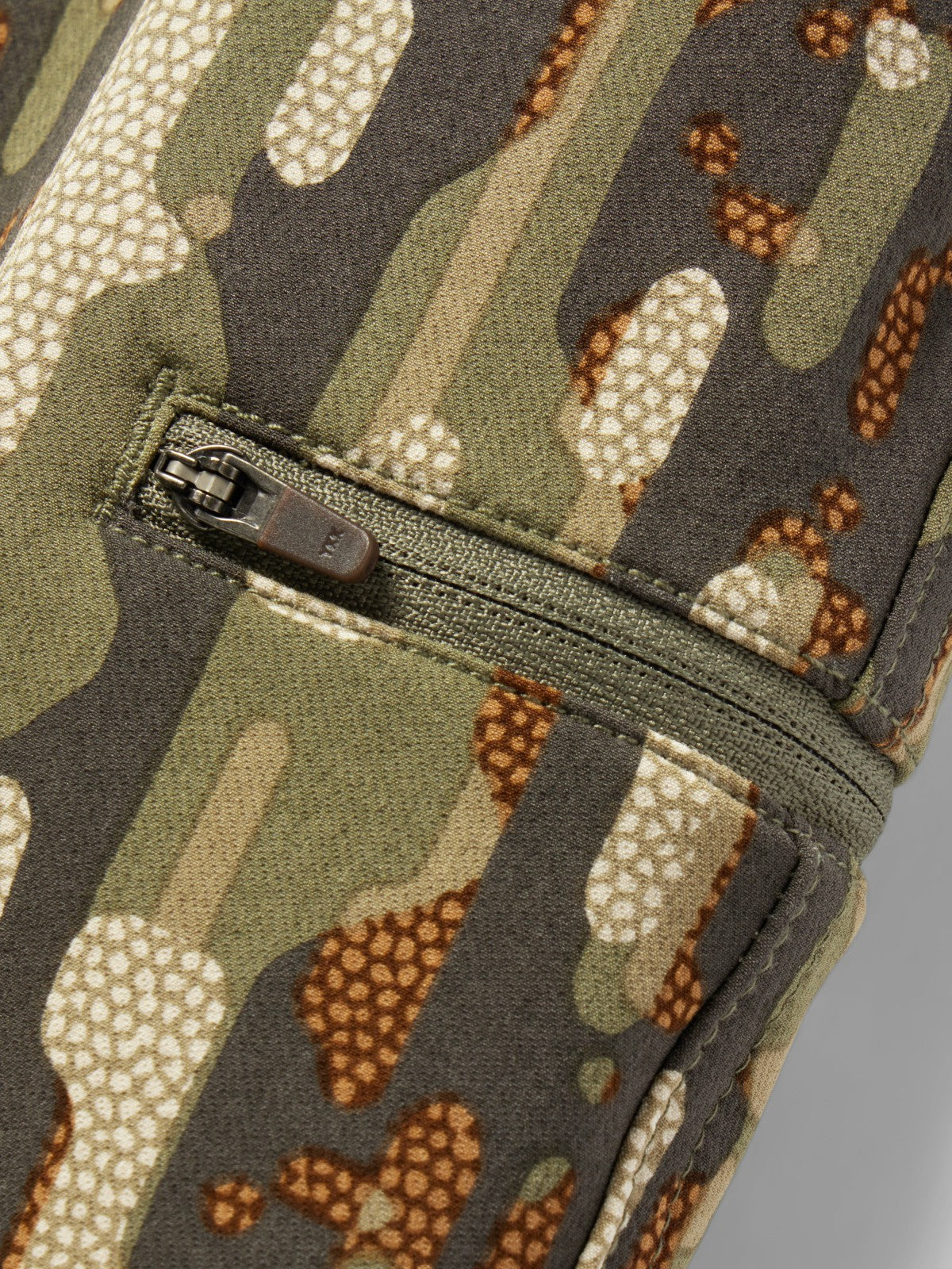 Contact Softshell Pant - Woodland | Duck Camp Premium