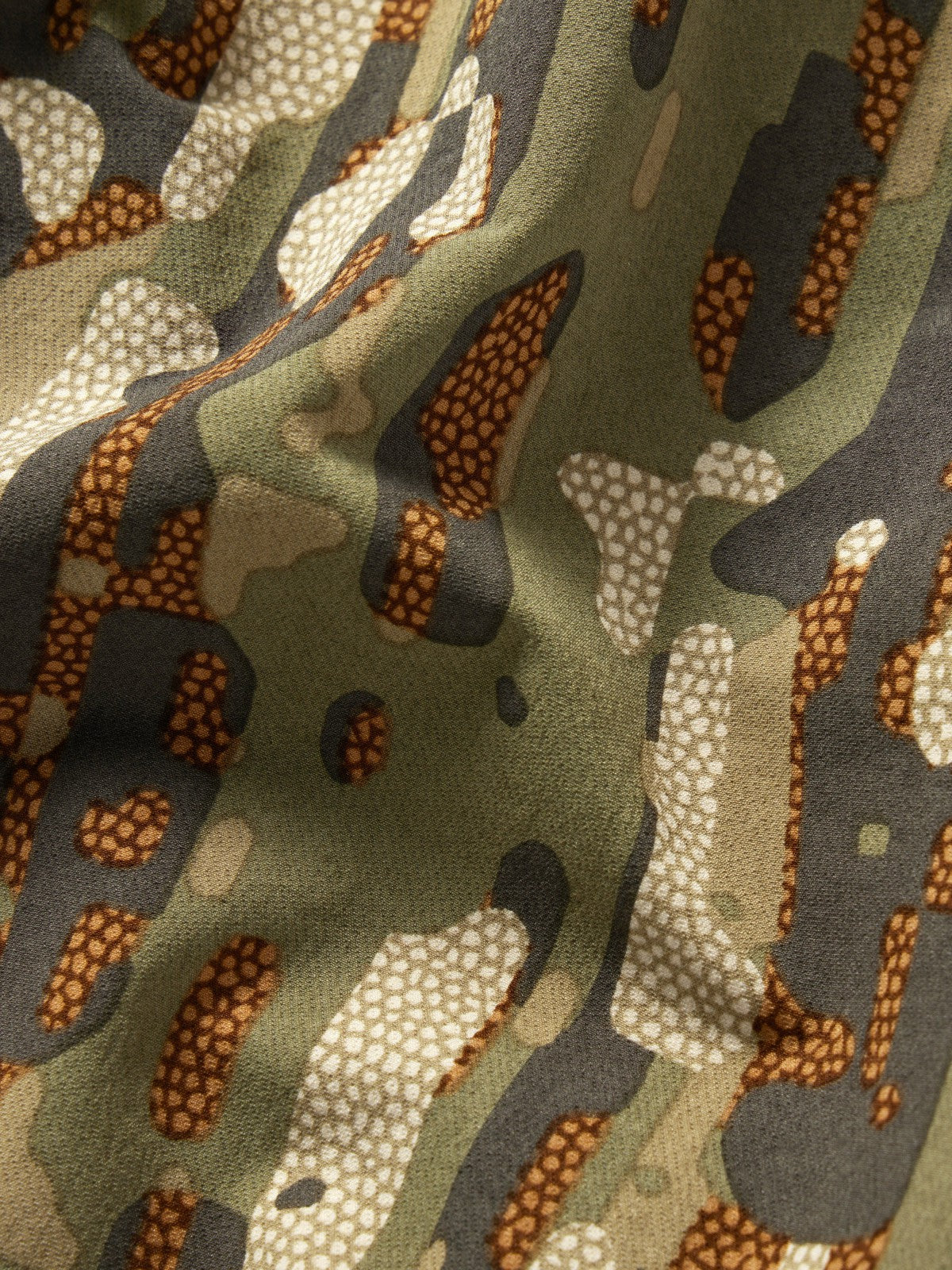 Contact Softshell Pant - Woodland | Duck Camp Premium