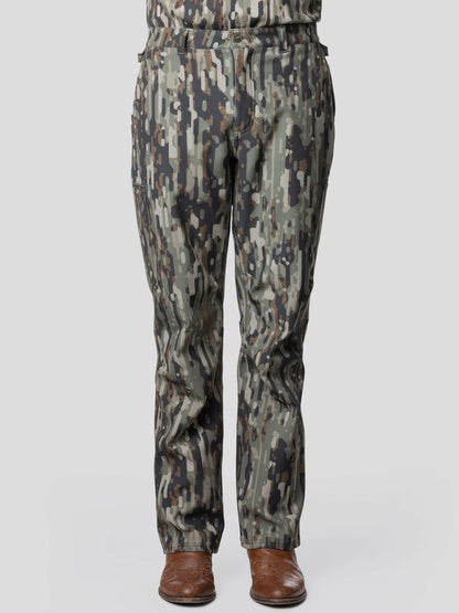 Contact Softshell Pant - Woodland | Duck Camp Premium