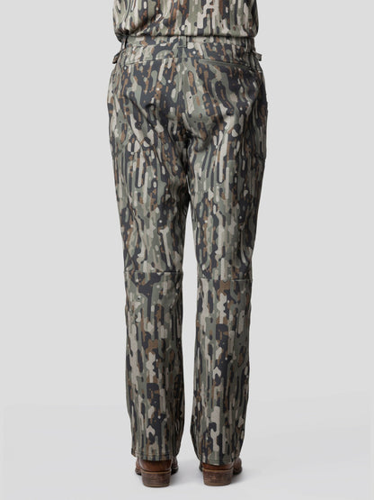 Contact Softshell Pant - Woodland | Duck Camp Premium