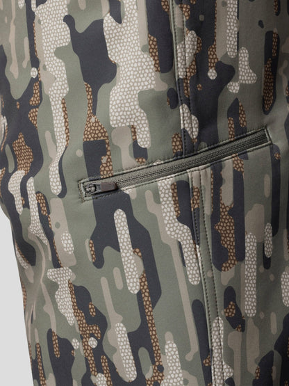 Contact Softshell Pant - Woodland | Duck Camp Premium